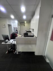 Manhattan House (D3), Office #607884201